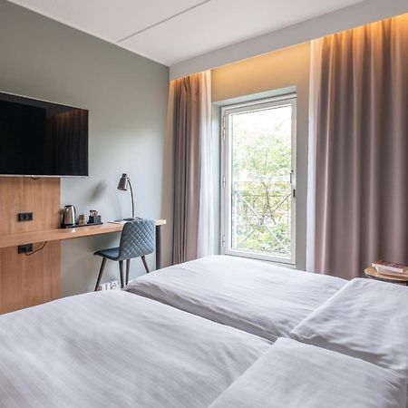 Hotel Østerport København Eksteriør billede